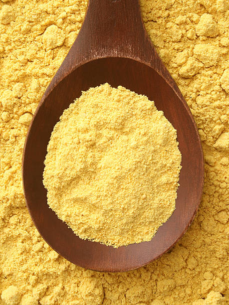 Mustard Seeds-Powder